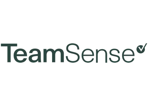 Teamsense logo