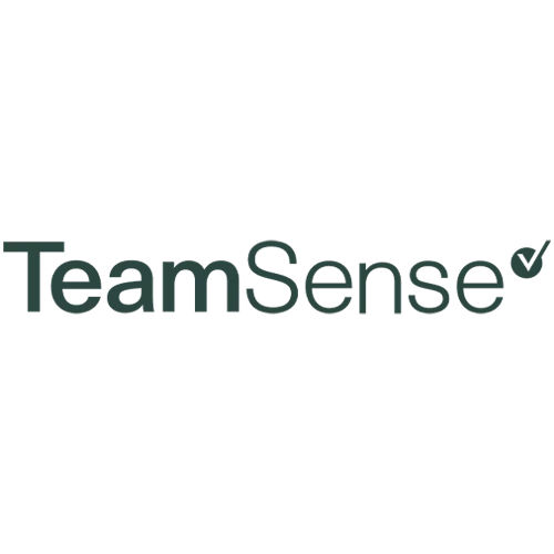 Teamsense logo