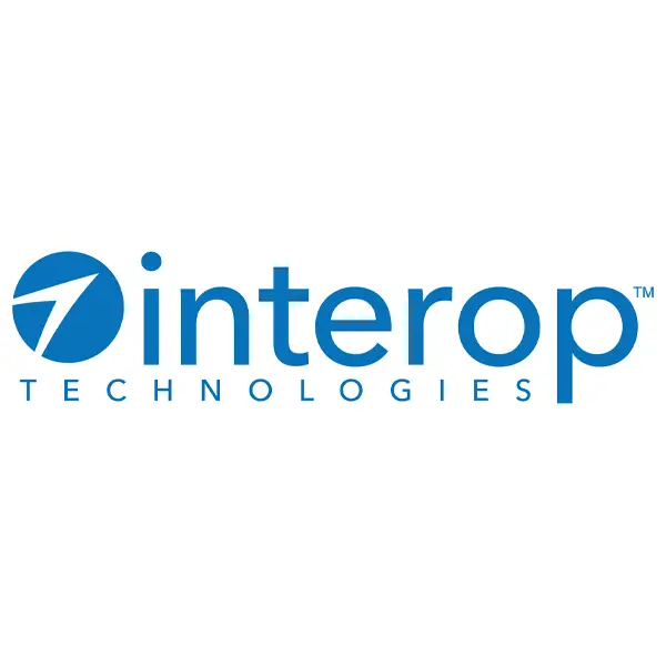 interop corporate logo